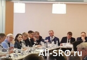 СРО не готовы платить за содержание НРС, но согласились повысить ежегодные взносы : читать другие актуальные новости о СРО на информационном портале «Всё о саморегулировании».